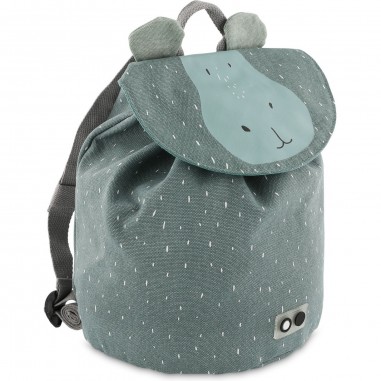 Sac à dos mini hippopotame - Trixie