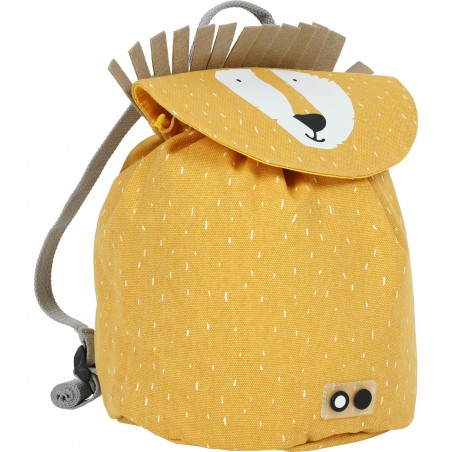 Sac à dos mini Lion - Trixie