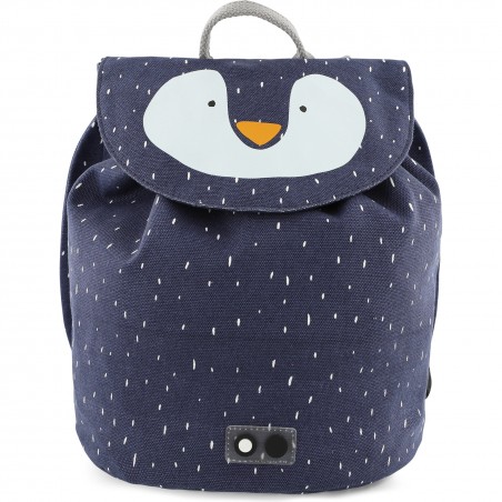 Sac à dos mini Pingouin - Trixie