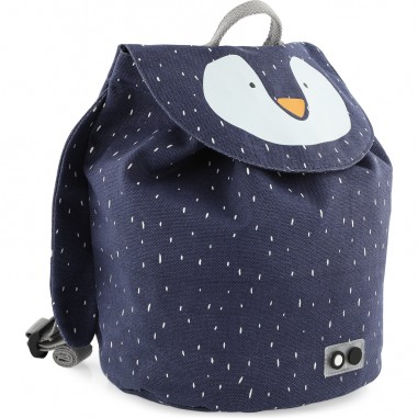 Sac à dos mini Pingouin - Trixie