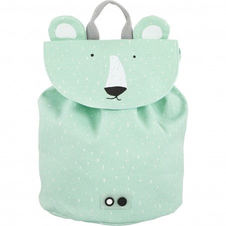 Sac à dos Mini - Mr. Polar Bear - Trixie