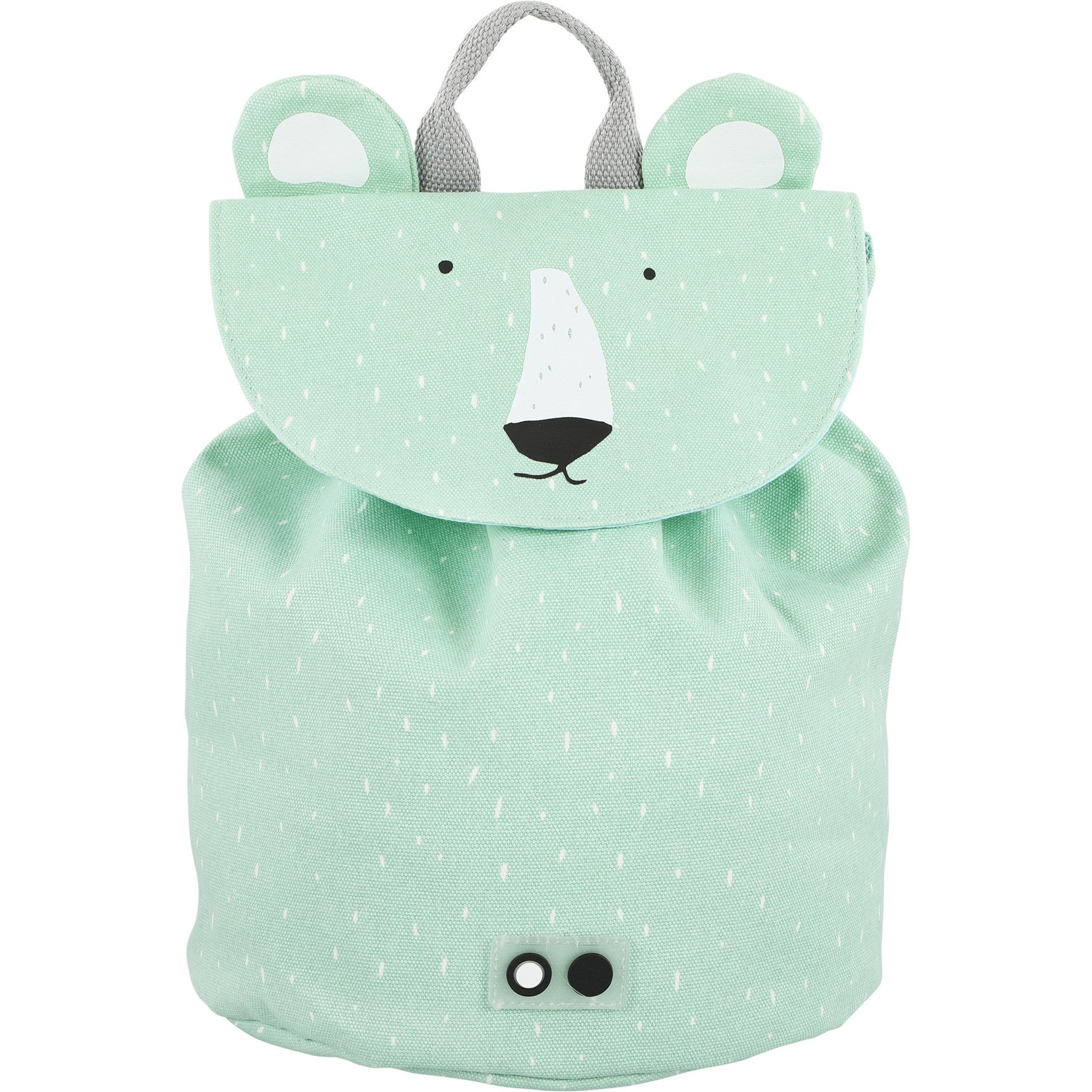 Trixie Sac à dos Mini Ours Polaire Mr. Polar Bear