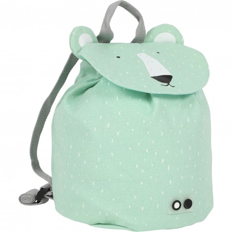 Sac à dos Mini - Mr. Polar Bear - Trixie