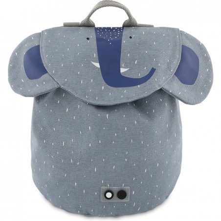 Sac à dos Mini - Mrs. Elephant - Trixie