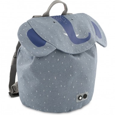 Sac à dos Mini - Mrs. Elephant - Trixie