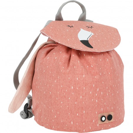 Sac à dos Mini Flammant Rose - Mrs. Flamingo - Trixie