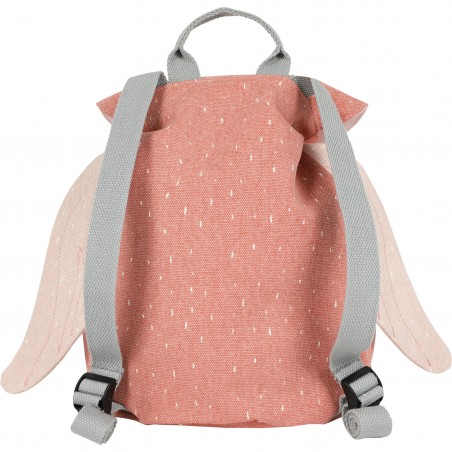 Sac à dos Mini Flammant Rose - Mrs. Flamingo - Trixie