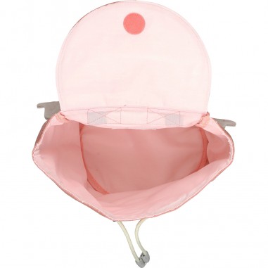 Sac à dos Mini Flammant Rose - Mrs. Flamingo - Trixie