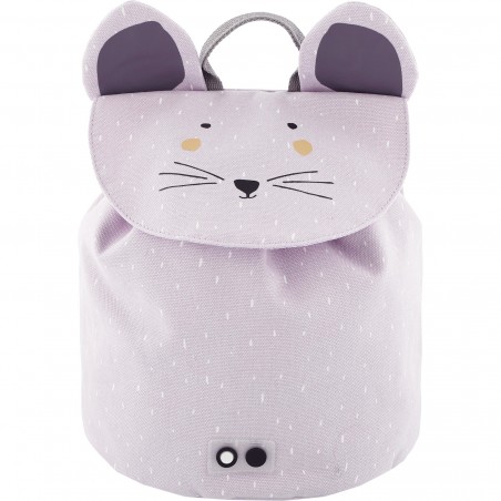 Sac à dos mini Souris - Trixie