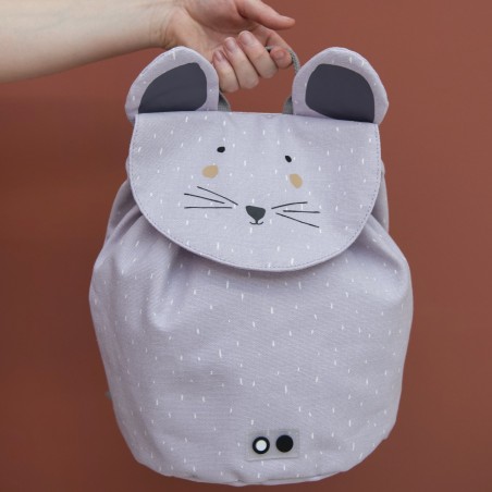 Sac à dos mini Souris - Trixie