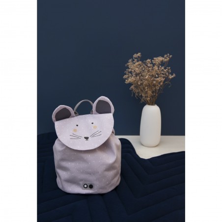 Sac à dos mini Souris - Trixie