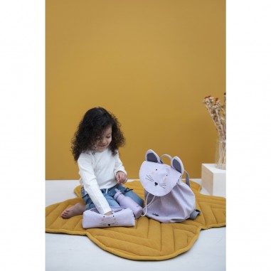 Sac à dos mini Souris - Trixie