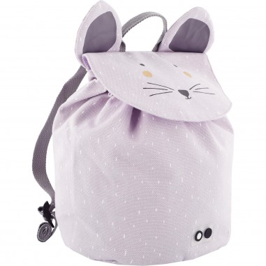 Sac à dos mini Souris - Trixie