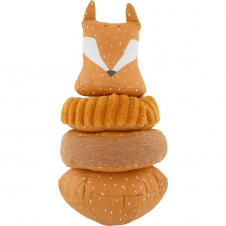 Animal culbuto à empiler - Mr. Fox - Trixie
