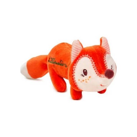 Peluche Alice Mini Personnage