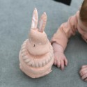 Animal culbuto à empiler - Mrs. Rabbit - Trixie
