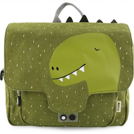 Cartable Dinosaure - Bagagerie enfant - Trixie