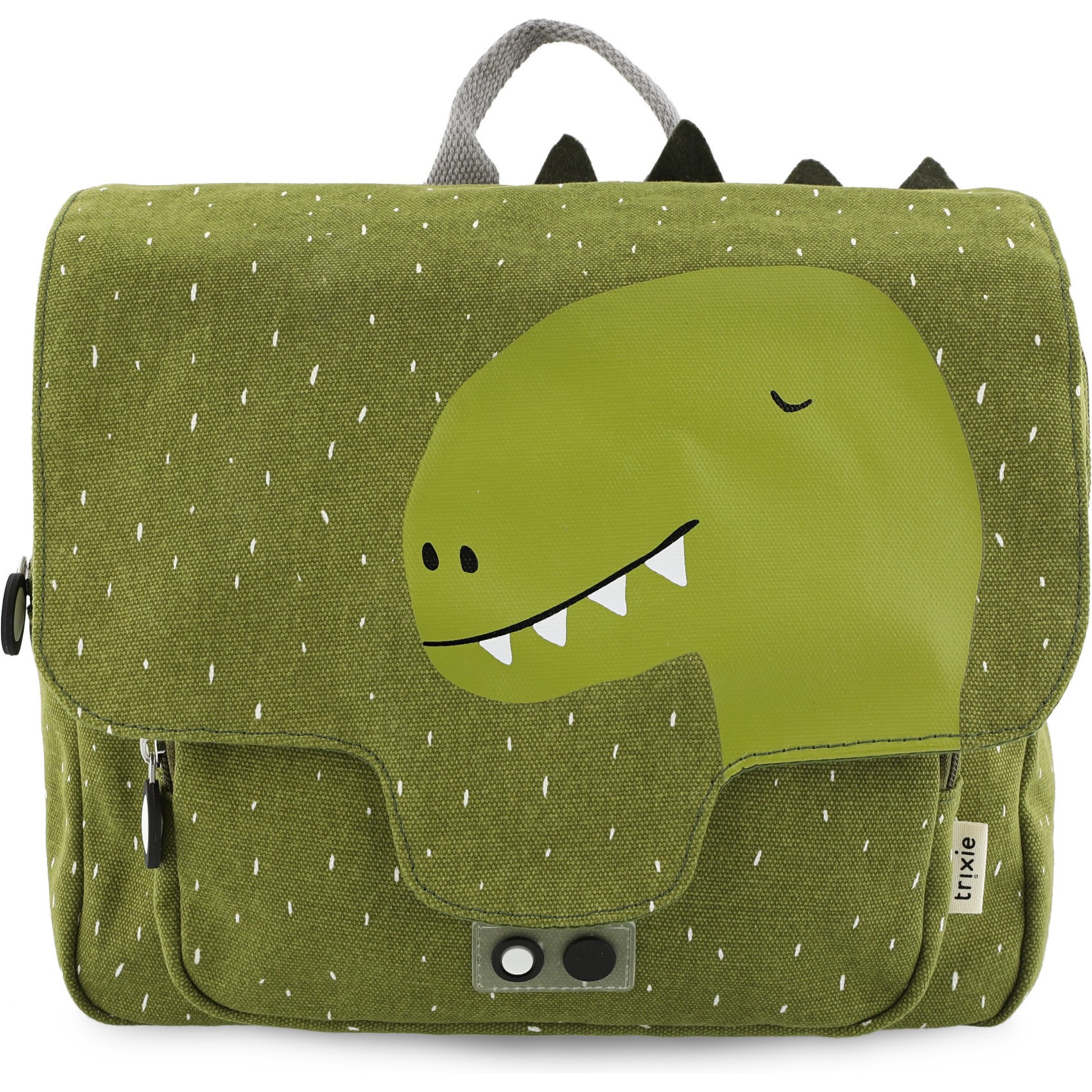 Trixie Cartable Dinosaure Mr. Dino