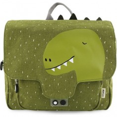 Cartable Dinosaure - Bagagerie enfant - Trixie 2