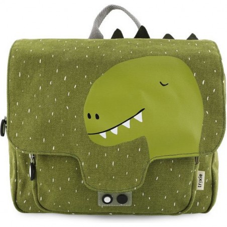 Cartable Dinosaure - Bagagerie enfant - Trixie