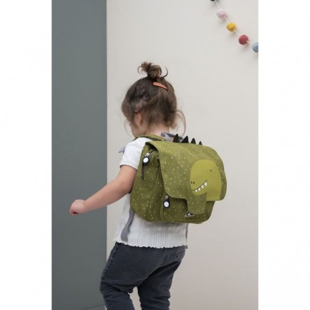 Cartable Dinosaure - Bagagerie enfant - Trixie