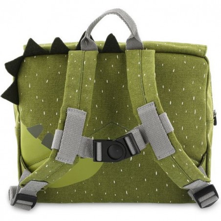 Cartable Dinosaure - Bagagerie enfant - Trixie