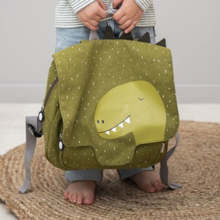 Cartable Dinosaure - Bagagerie enfant - Trixie