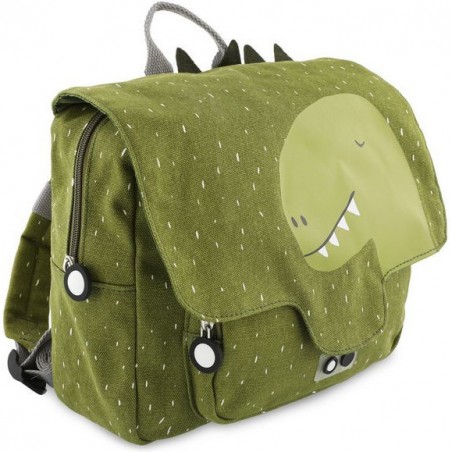 Cartable Dinosaure - Bagagerie enfant - Trixie