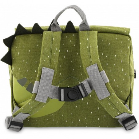 Cartable Dinosaure - Bagagerie enfant - Trixie