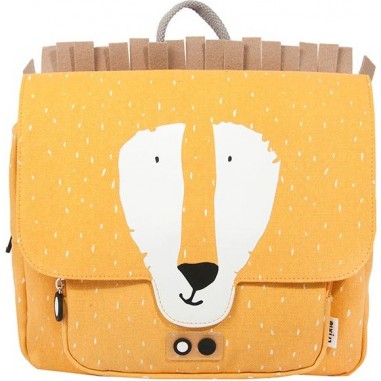 Cartable Lion - Bagagerie enfant - Trixie