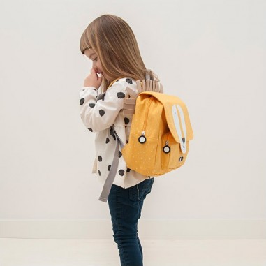 Cartable Lion - Bagagerie enfant - Trixie