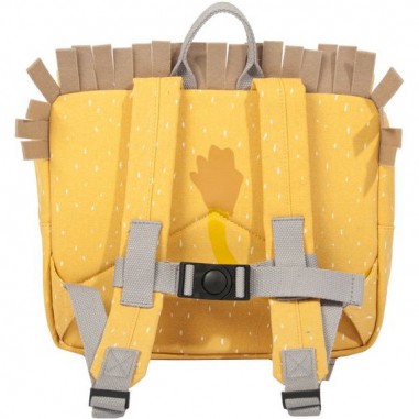 Cartable Lion - Bagagerie enfant - Trixie