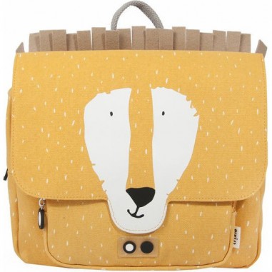 Cartable Lion - Bagagerie enfant - Trixie
