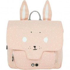 Cartable Lapin - Mrs. Rabbit - Trixie