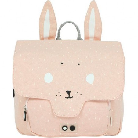 Cartable Lapin - Bagagerie enfant - Trixie