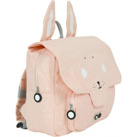 Cartable Lapin - Bagagerie enfant - Trixie