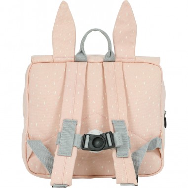 Cartable Lapin - Bagagerie enfant - Trixie