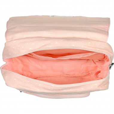 Cartable Lapin - Bagagerie enfant - Trixie