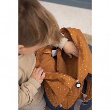 Cartable Mr. Tigre - Trixie