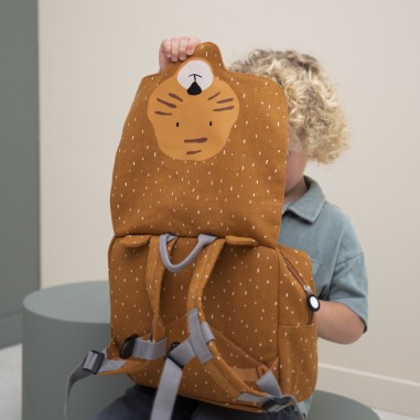 Cartable Mr. Tigre - Trixie