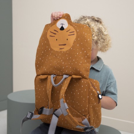 Cartable Mr. Tigre - Trixie