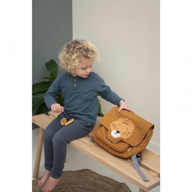 Cartable Mr. Tigre - Trixie