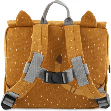Cartable Mr. Tigre - Trixie