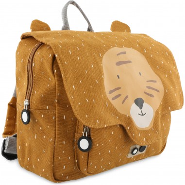 Cartable Mr. Tigre - Trixie