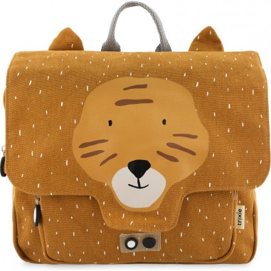 Cartable Mr. Tigre - Trixie