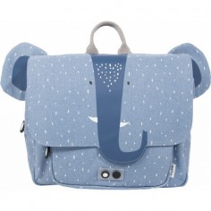 Cartable Mrs. Elephant - Trixie