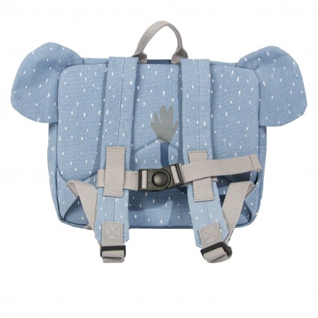 Cartable Mrs. Elephant - Trixie