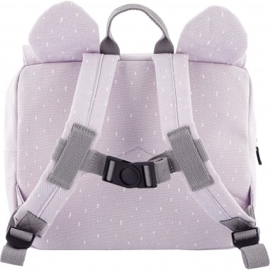 Cartable Souris - Mrs. Mouse - Trixie
