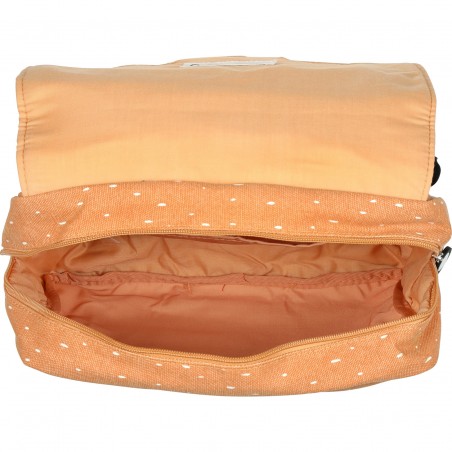 Cartable Renard - Mr. Fox - Trixie