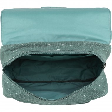 Cartable Hippopotame - Mr. Hippo - Trixie